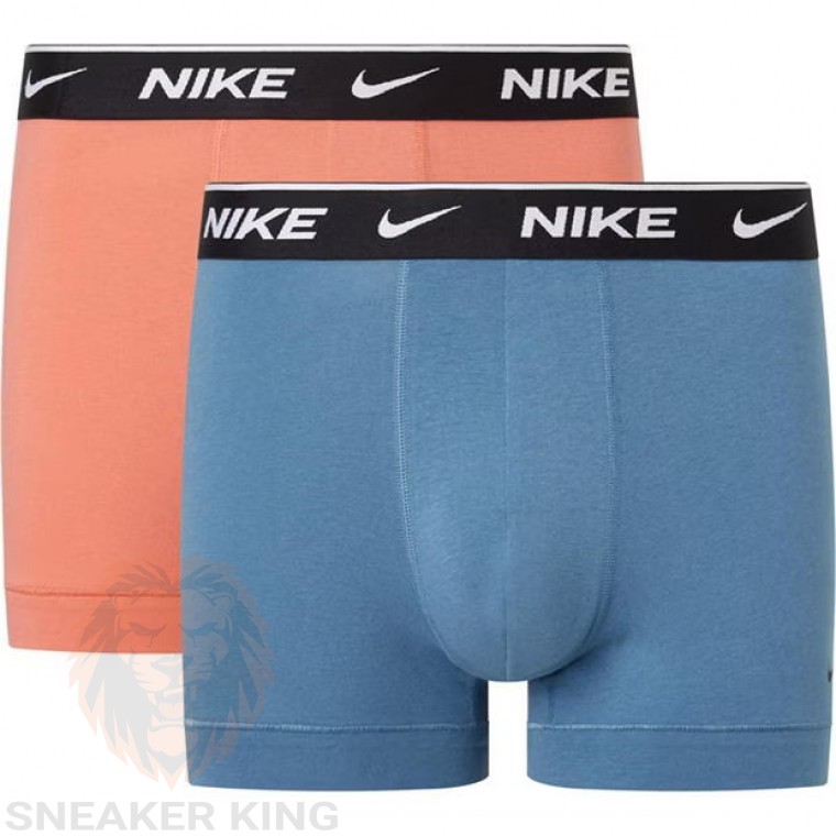 Набір чоловічої білизни Nike Trunk Boxer 2Pack KE1085-U1A